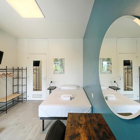Rrrapido Colorful Rooms - Assago Exterior foto