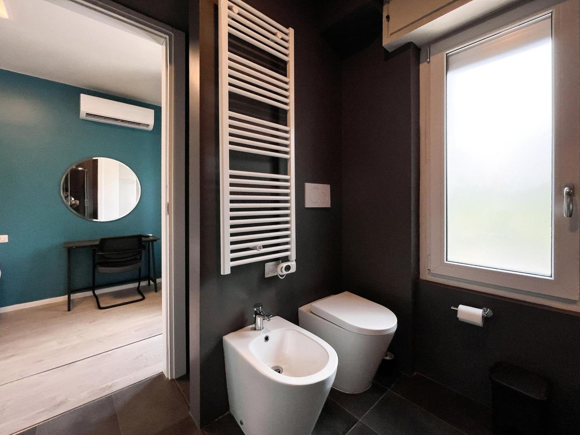 Rrrapido Colorful Rooms - Assago Exterior foto