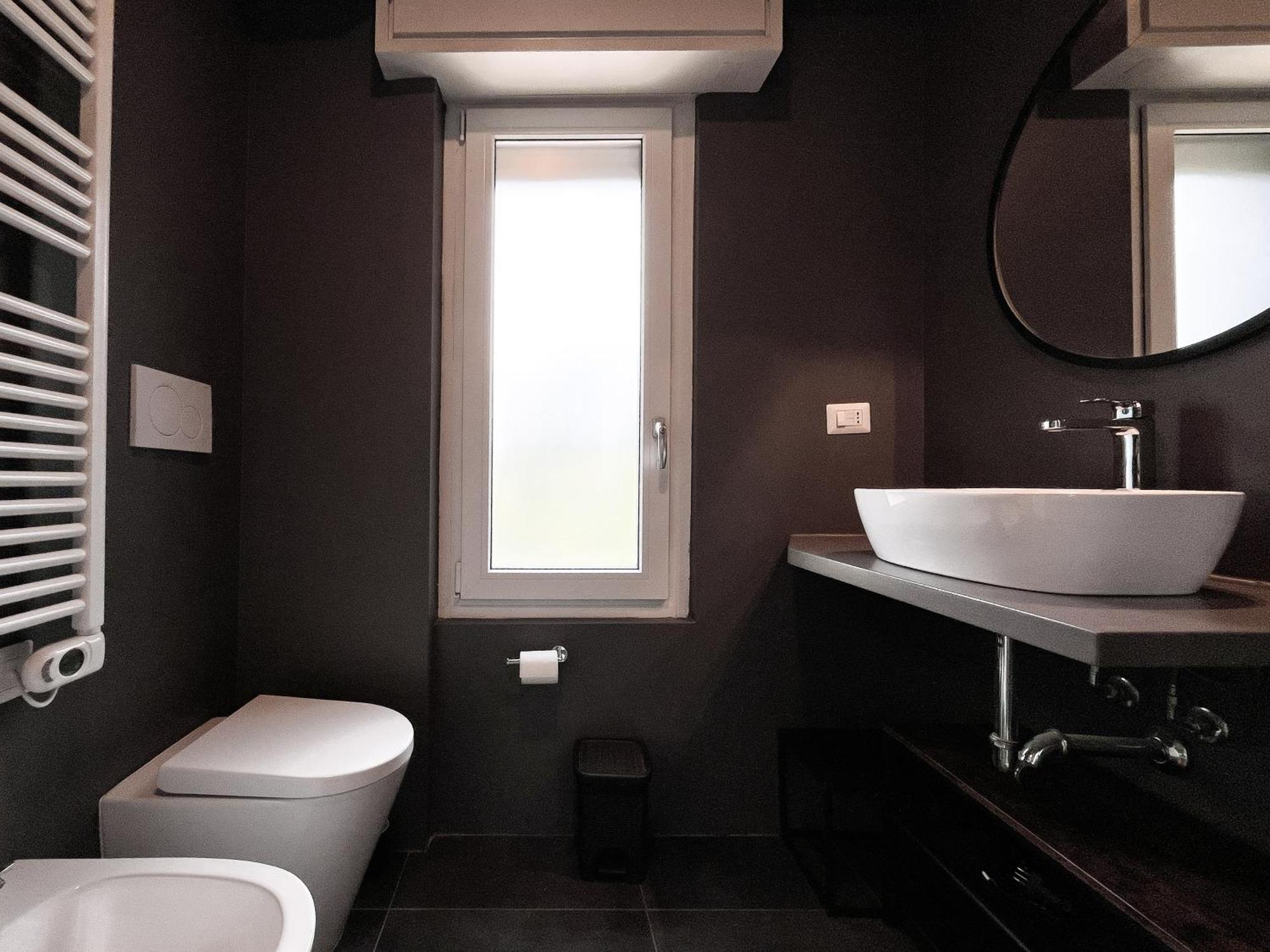 Rrrapido Colorful Rooms - Assago Zimmer foto